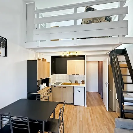 Et Foret Apartment