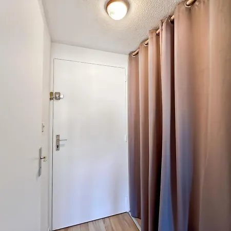 Apartment Et Foret Saint-Jean-de-Monts