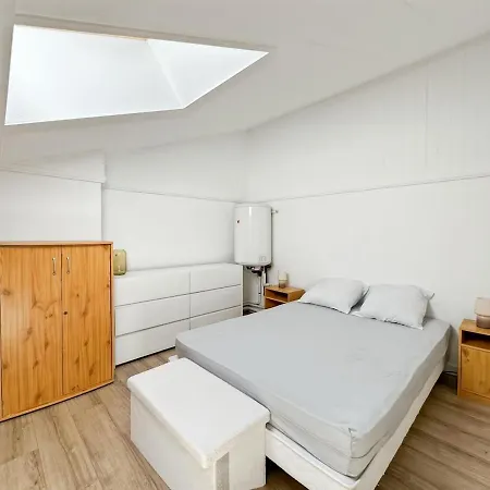 Et Foret Apartment *