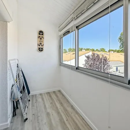 Apartment Et Foret Saint-Jean-de-Monts