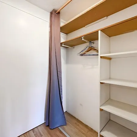 Apartamento Et Forêt Saint-Jean-de-Monts