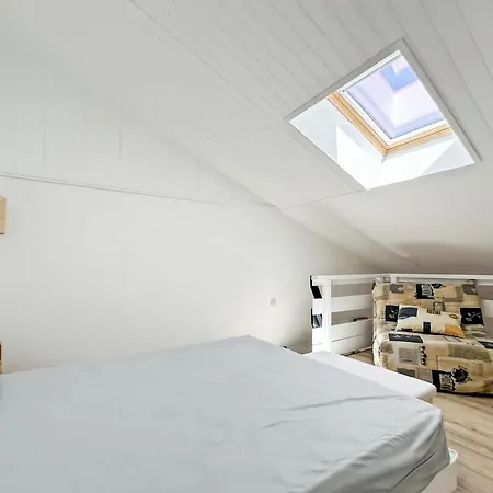 Apartment Et Foret