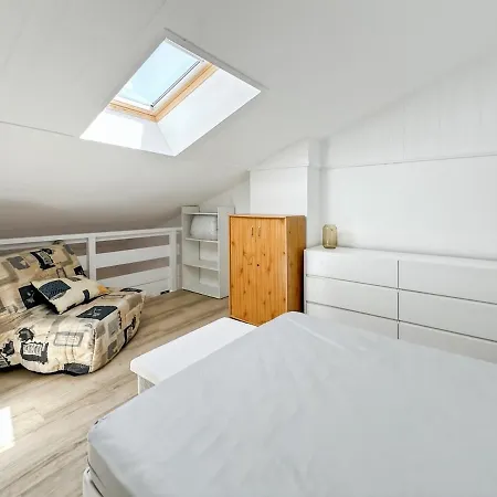 Apartment Et Foret